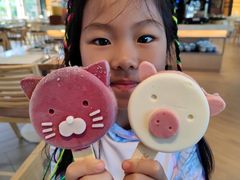 -石梅湾艾美度假酒店