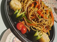 -海尔巴格一甸茶餐厅(团结路店)