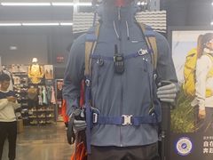 -迪卡侬(大英山店)