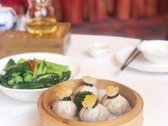 -金汇酒楼(中山东区店)