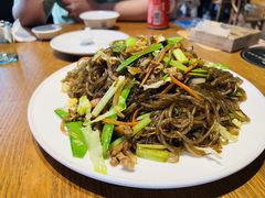 -拉完海鲜大排档(温岭店)