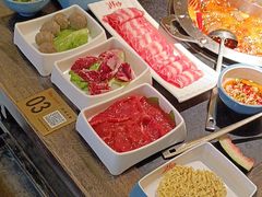 -井格·重庆火锅(王府井店)