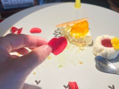 -莲西餐(曲江店)