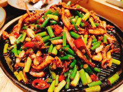 -青年公社烤鸭(滨湖银泰店)