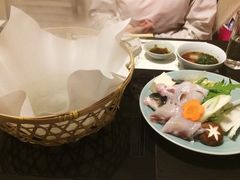 -玄品河豚(那覇國際通里之関)