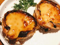 芝士焗蟹煲-Mr·Fish鱼鲜生海鲜放题(银泰in99店)