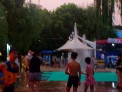 -杭州浪浪浪水公园