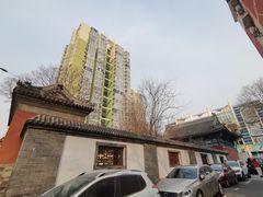 -圣安寺