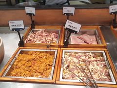 -韩盛·盛江山自助料理(沈辽路万达店)