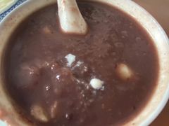 莲子红豆沙-阿三麻蓉汤圆(顺光大厦店)
