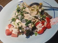 -隆喜元鱼汤包·海鲜(中联广场店)
