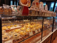 -天母蓝鸟西餐厅·烘焙蛋糕(十三碗店)