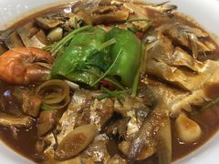 -必点海鲜·鲅鱼水饺(鞍山西道店)