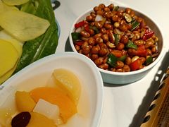 -0317火锅鸡·清真(正达店)