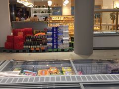 -城市之间超市(圆融星座店)