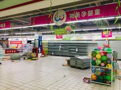 -物美超市(通州果园店)