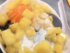 -芬芳甜品(同福路店)
