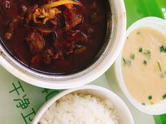 -老乡鸡(合肥高铁南站店)