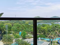 -宁波九龙湖开元度假村
