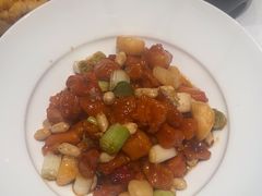 -聆桂烤鸭·金奖烤鸭(静联广场店)