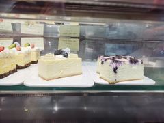 -榖屋house of flour(张江首店)