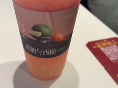 -巷子宽·酸菜鱼(迪士尼小镇店)