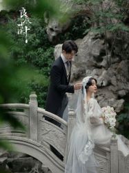 点击看大图 -今生有约国际精品婚纱摄影(苏州店)