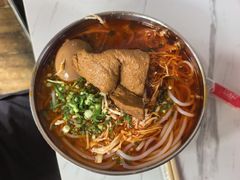 -金牌罗记肠旺面(蔡家街店)