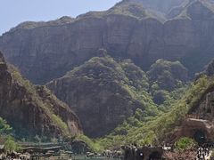 -河南宝泉旅游区