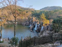 -白马涧龙池景区