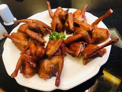 -新南华大酒店(广中店)