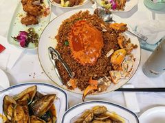 -喜记避风塘炒辣蟹(旗舰店)