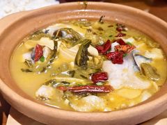 -文煲公砂锅煲仔小食堂