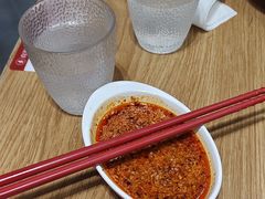 -喜家德虾仁水饺(南山书城店)