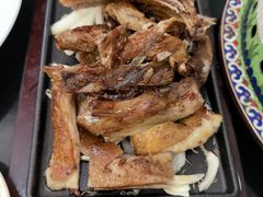 -罕山奶茶馆(和平路店)