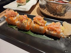 -匠和风精致料理(春熙路群光广场店)