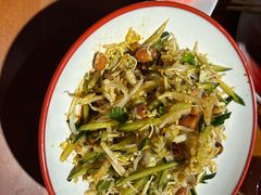 -辣不二地道川菜(汉水路店)