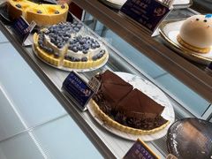 -丁香西饼屋(桂林路店)