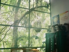 -潮粥荟·潮汕砂锅粥(朝阳大悦城店)