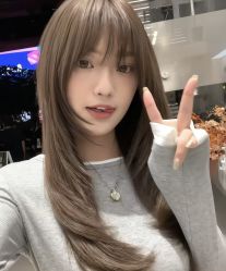 -一東造型烫发染发