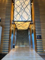 -广州富力君悦大酒店·宴会厅