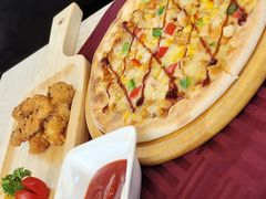 -欧罗巴·欧式西餐(欧亚卖场店)
