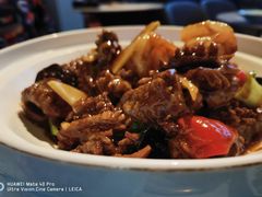 -八珍饺子·烤鸭·家常菜