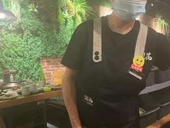 -梨花自助烤肉(天河城店)