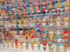 -泡泡玛特POPMART(崇文门国瑞城店)
