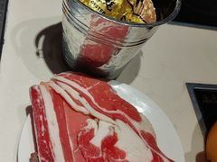 -聚盛源蒸汽海鲜火锅烤肉自助(巨川金海岸购物广场店)