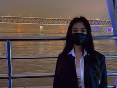 -武汉关码头(轮渡站)