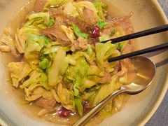 -小天厨民间菜馆(深圳街店)