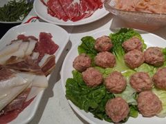 -重庆刘一手火锅(三峡广场直营店)
