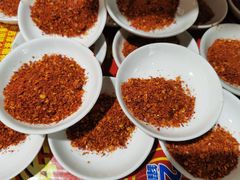 味碟-野狗羊肉汤